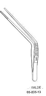 Wilde Dressing Forcep